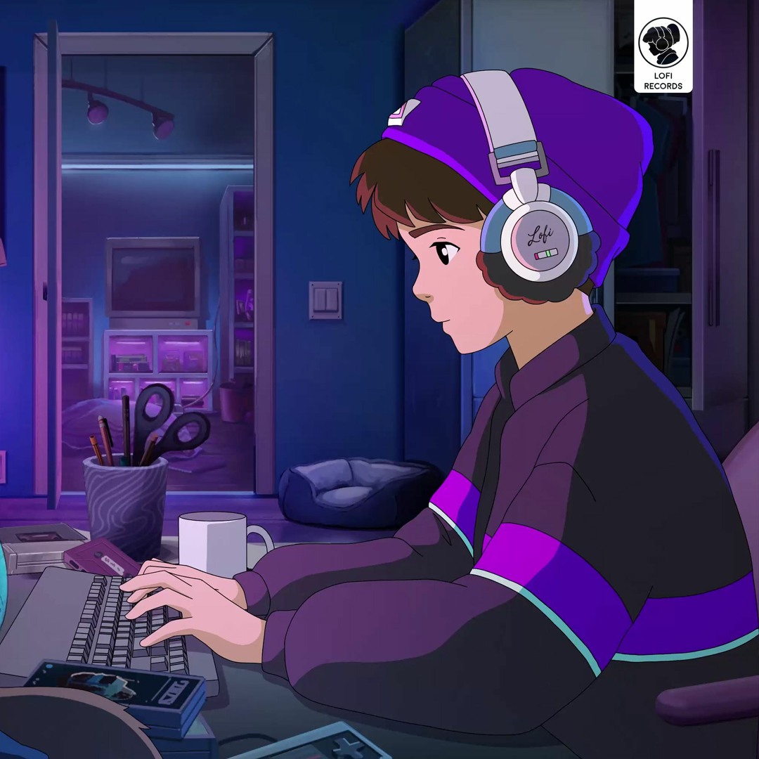 Stream 1 A.M Chill Session by Lofi Girl | Listen online for