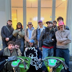 Rythme Brisé - 1er Décembre 2025