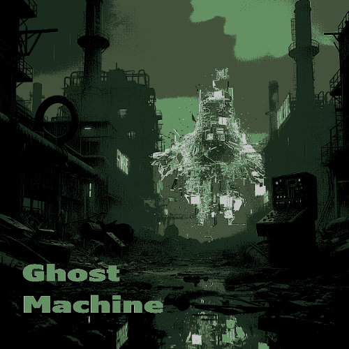 Ghost Machine 133 bpm D#