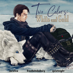Two Colors: White and Gold, Chapter 9 - Finding