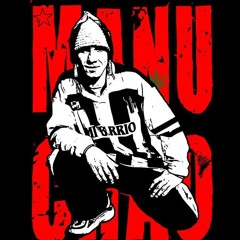 Manu Chao _Luna y sol (TEKNO)