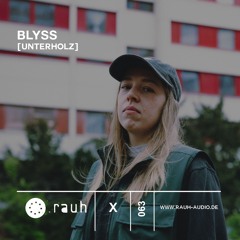 [rauh_x 063] Blyss