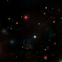 Cosmic Layers
