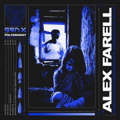 PREMIERE - Alex Farell - Burning Up (Dj Thera & Deep Dimension Remix) [GENX​-​D005]