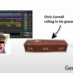 Bung Hole Sun (Black Hole Sun Parody)