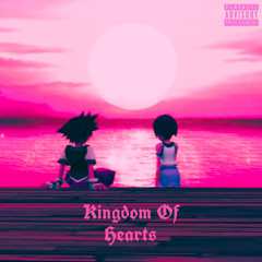Kingdom Of Hearts