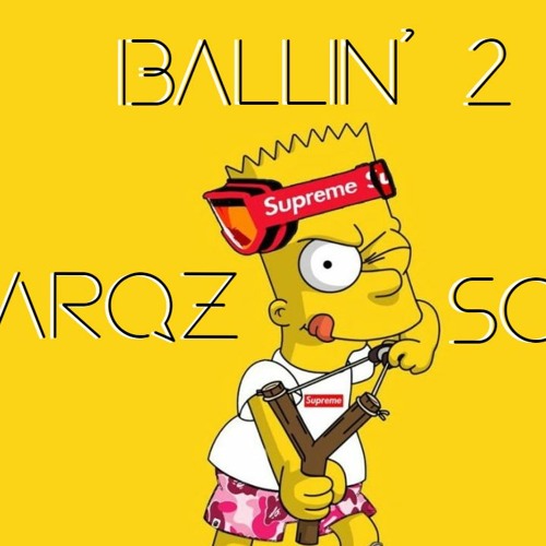 ArQz - Ballin' 2