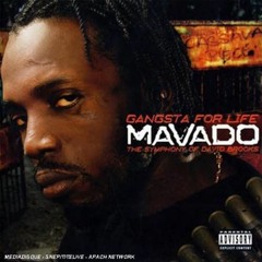 Mavado - The Truth