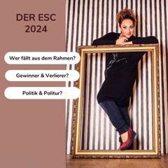 COOL-Tour spezial Tatjana Lackner Ausschluss Niederlande ESC Israel Sieg Schweiz