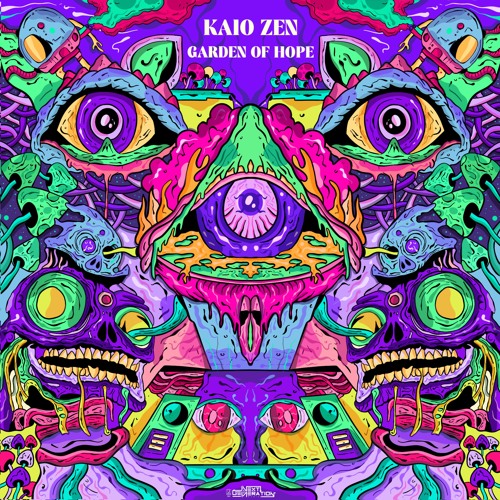 Kaio Zen - The Bell | OUT NOW on Next Generation Music!🍭