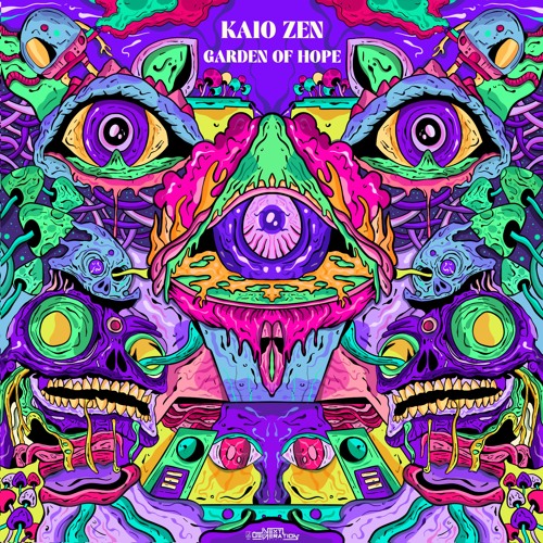 Stream Kaio Zen The Bell OUT NOW on Next Generation Music!🍭 by Next