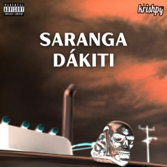 Saranga Dákiti