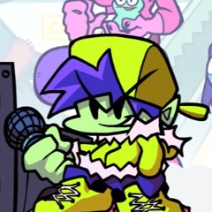 Friday Night Funkin':  BF2 Mixes OST - Eggnog (BF2 Mix)