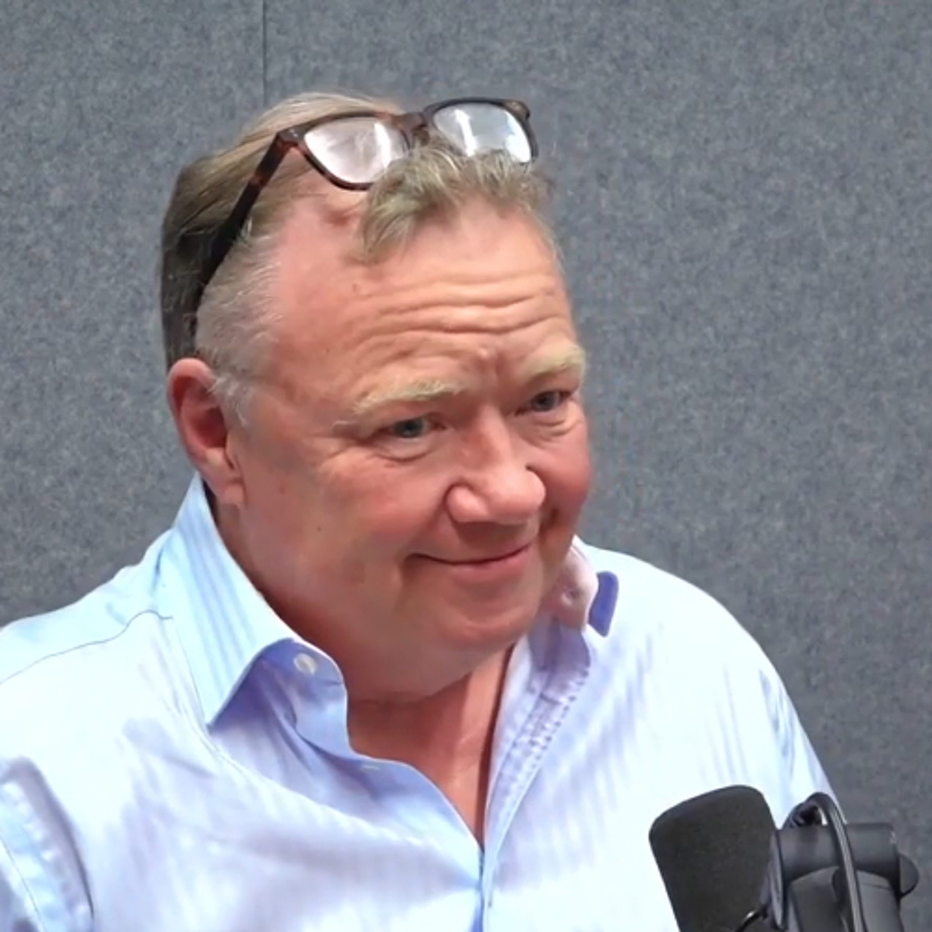 MWC, geopolitics and Huawei