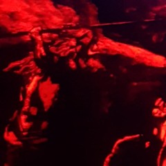 Ilmu damkar (Alfland x TG MIXTAPE)