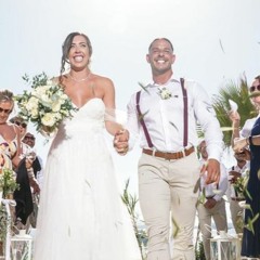 MR & MRS REEVES DNB WEDDING MIX: MYKONOS 2021