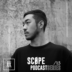 I|I Podcast Series 015 - SCØPE