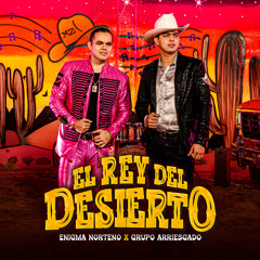 El Rey Del Desierto