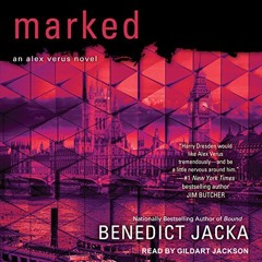 [Get] [EPUB KINDLE PDF EBOOK] Marked: Alex Verus Series, Book 9 by  Benedict Jacka,Gi