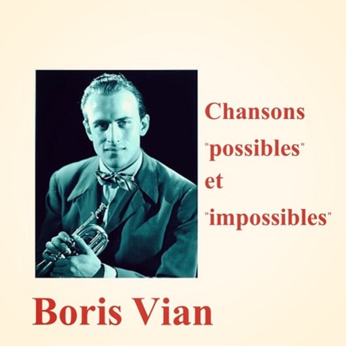 Stream On n'est pas là pour se faire engueuler by Boris Vian | Listen  online for free on SoundCloud