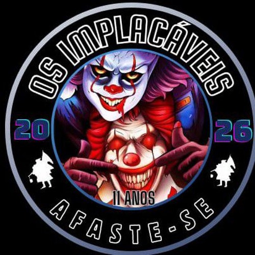 MC NEYMAR - TURMA OS IMPLACÁVEIS 2026