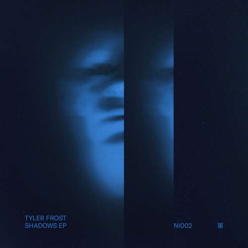 Tyler Frost - The Shadow Man