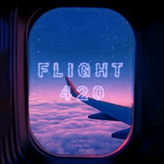 Flight 420 (feat.Young Trelle & KWA)