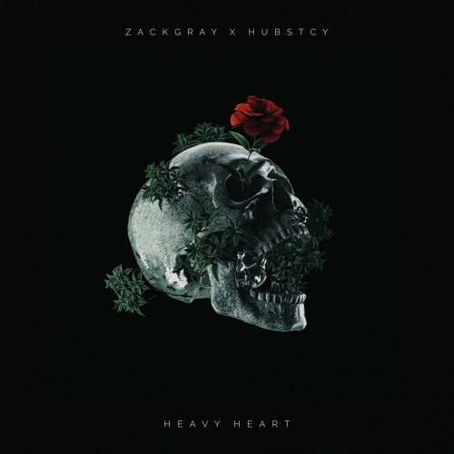 Zack Gray x aCATnamedFELIX - Whole Again (Hubstcy Remix)