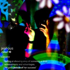 abiraka - jealous (ripsilvrr remix)