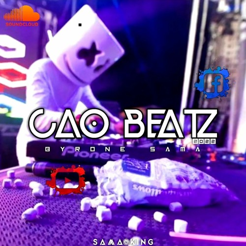 CAO_BEATZ_[BYRONE] 2022