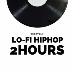LO-FI HIPHOP 2HOURS