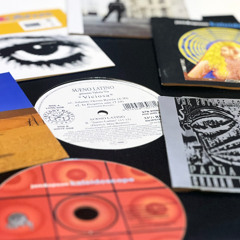 016 - Old School Special Vol 05 (Sunset Vol 1)