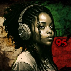 1195 88bpm - Beat reggae hip hop instrumental, rap reggae, bity do rapu, bity na sprzedaż