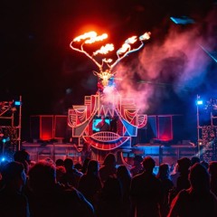 Rosa Festival Promo Mix DdotStreet