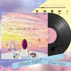 Love Vibrations  | Mixset R&B - Hiphop