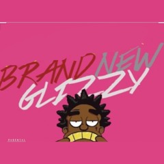 Blaxkf00ly- Brand New Glizzy Remix