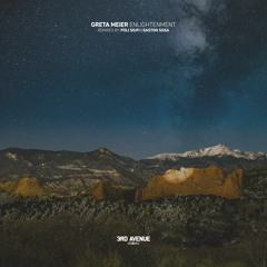 Greta Meier - Enlightenment (Poli Siufi Remix) [3rd Avenue]