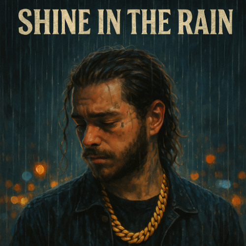 Shine in the Rain