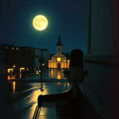 Dj.DamianR - Miłości Moja (Wiersze Romy Lemańskiej)