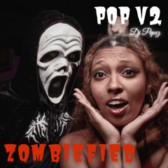 Set Pop v2 - Zombiefied