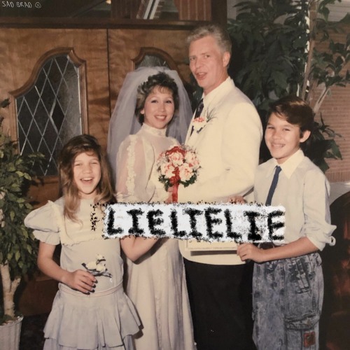 sad brad - LIE LIE LIE