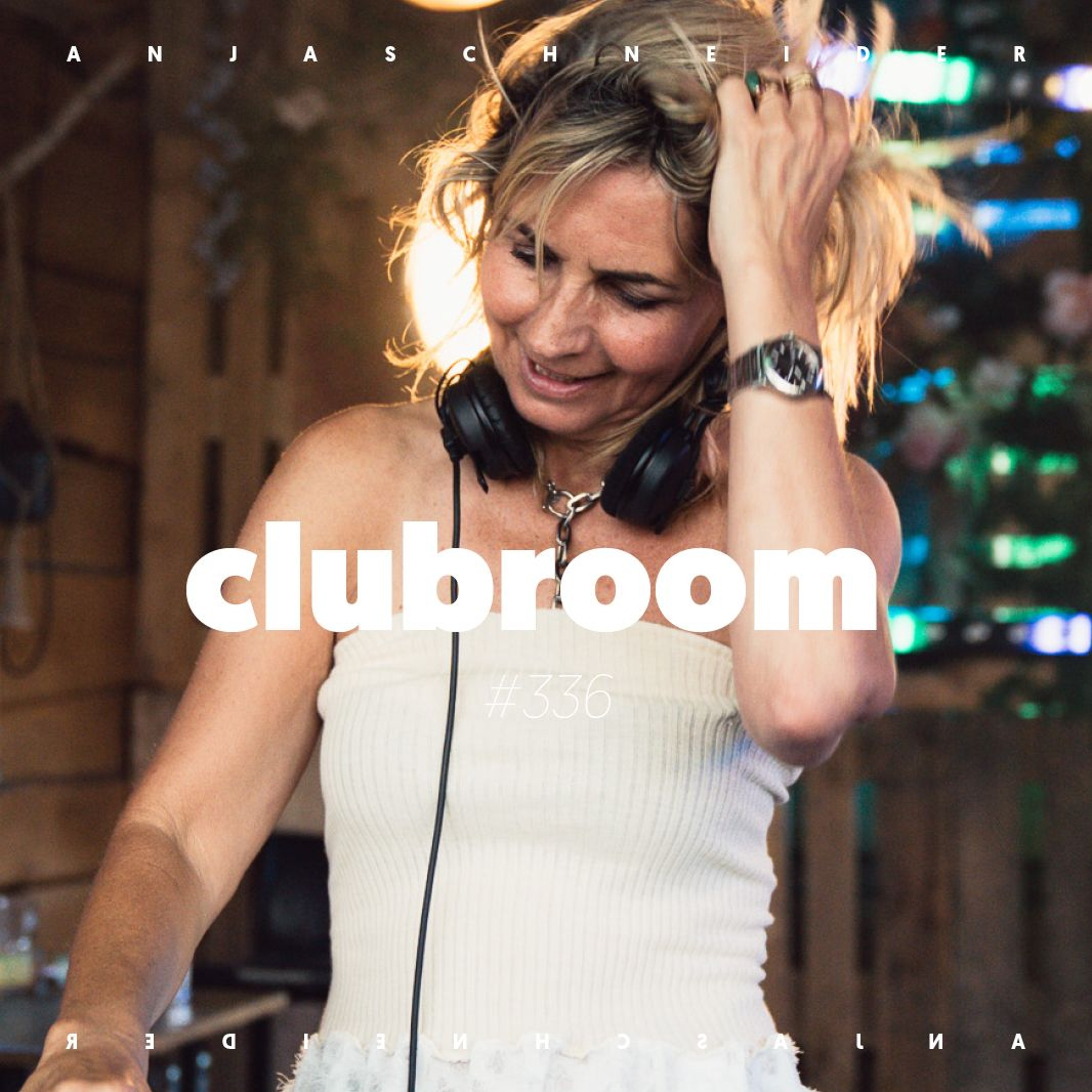 Club Room