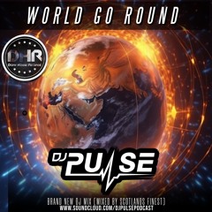 world go round (DHR)