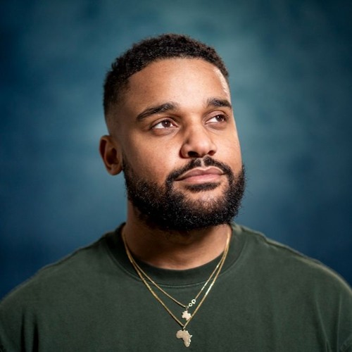 Benoît uit Gabon (NL)