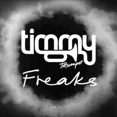 Timmy Trumpet Freaks (Bootleg Edit)