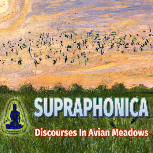 Discourses In Avian Meadows (Theta)