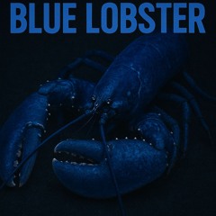 Blue Lobster