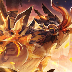 Genshin Impact Azhdaha Theme 2 Extended Ost BGMSoundtrack