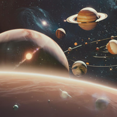 The Cosmic Symphony