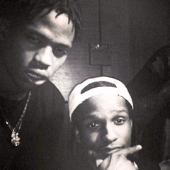 [FREE] A$AP ROCKY X TRAVIS SCOTT TYPE BEAT "SLIDE EFFECT" [BEAT SWITCH]